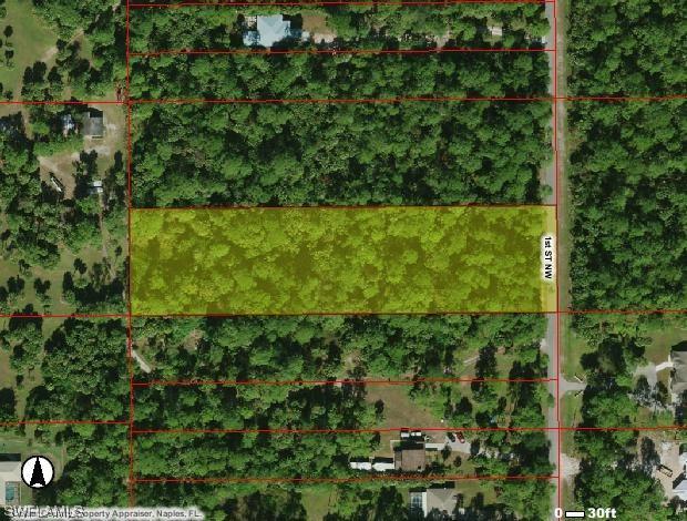 1st St., Naples, FL 34120