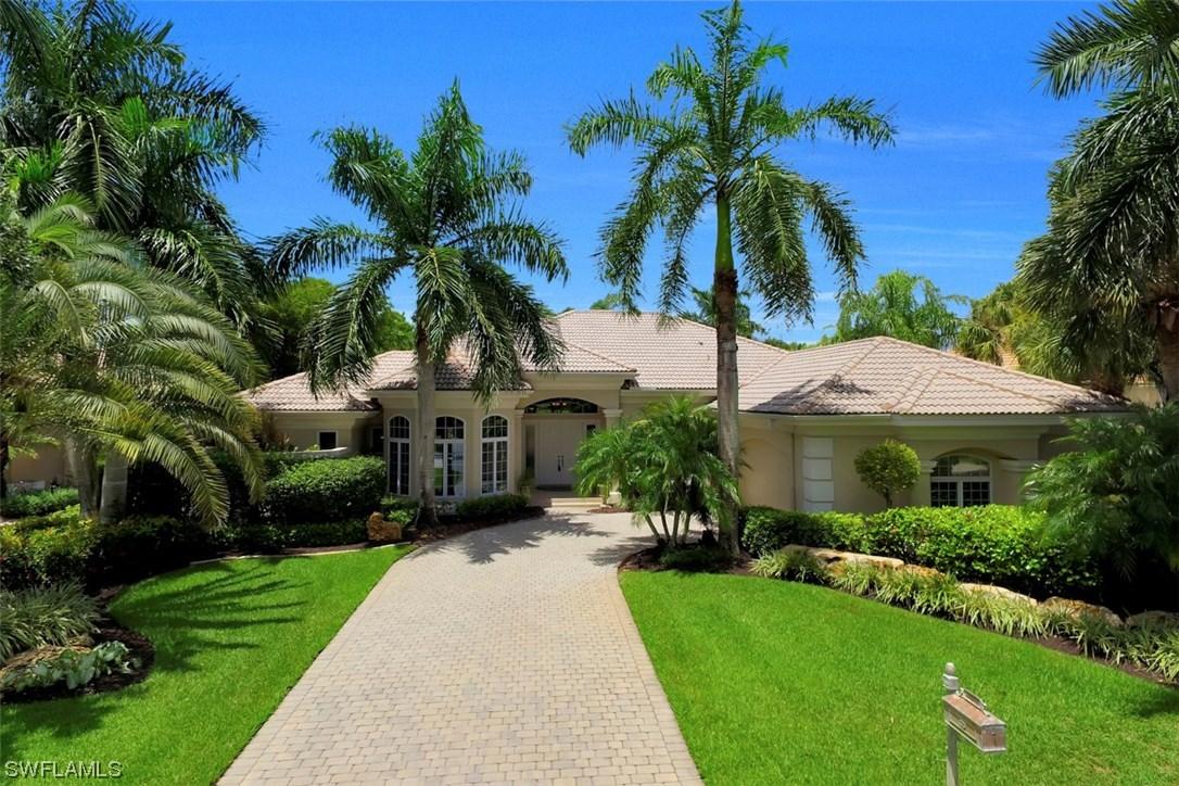 23048 Shady Knoll Dr., Estero, FL 34135