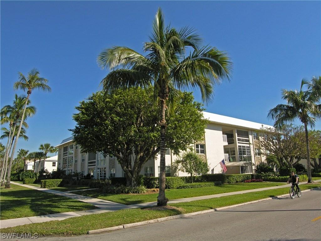 1021 3rd St. #202, Naples, FL 34102
