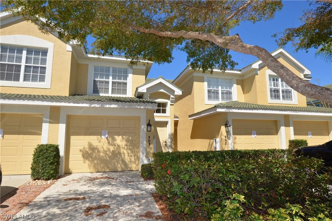 23546 Sandycreek Ter. #503, Estero, FL 34135