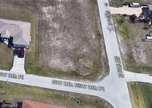 3029 SW 8th Pl., Cape Coral, FL 33914
