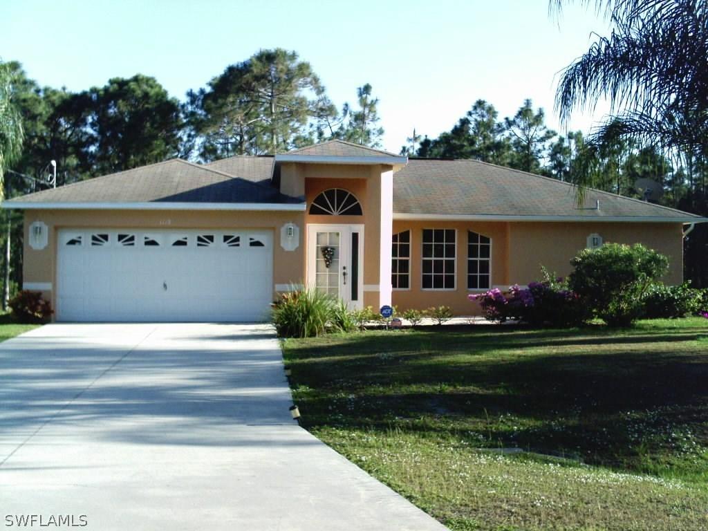 1118 Emily St., Lehigh Acres, FL 33974