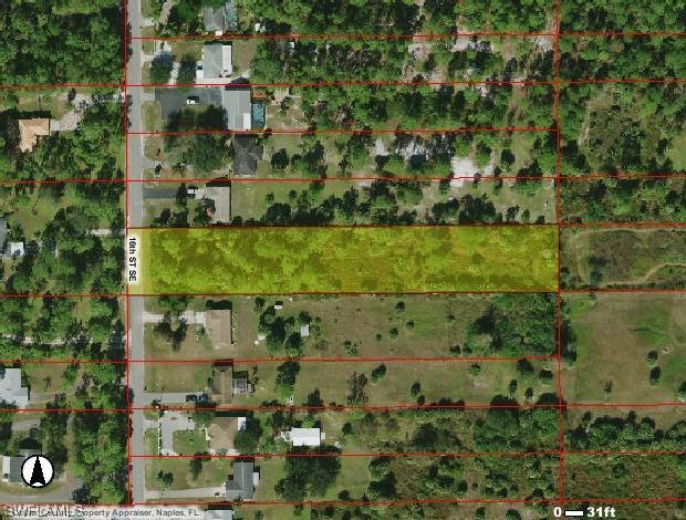 694 16th St., Naples, FL 34117