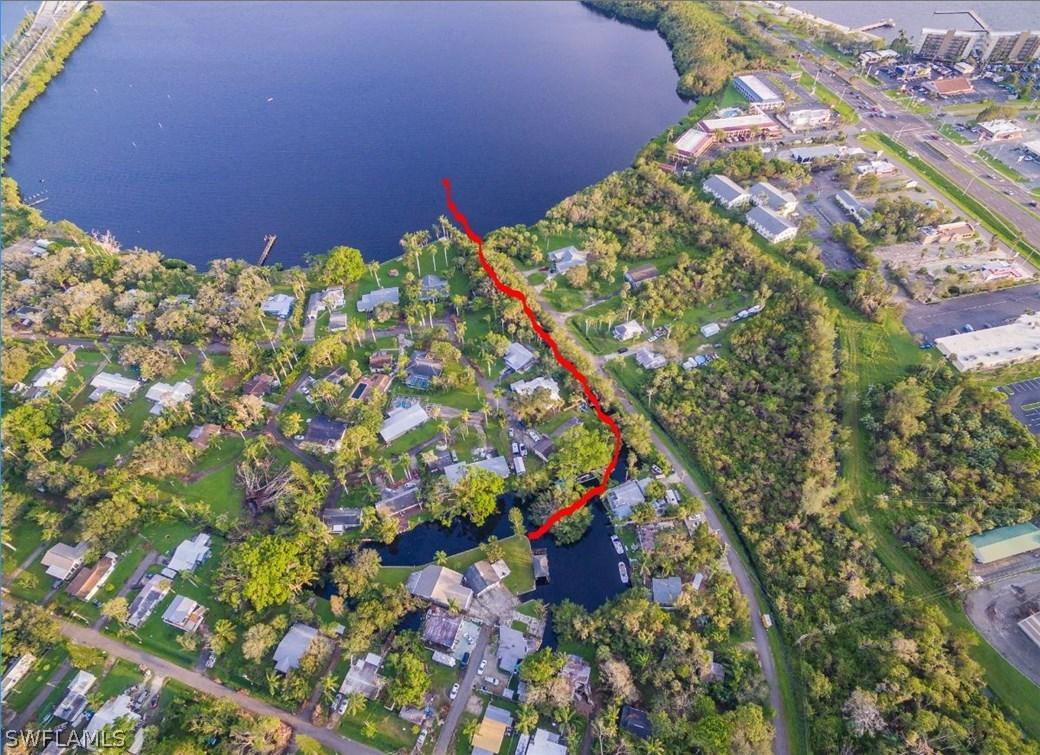 1080 Seventh Way, North Fort Myers, FL 33903