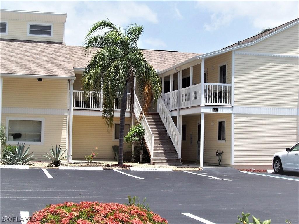 6151 Estero Blvd. #3, Fort Myers Beach, FL 33931