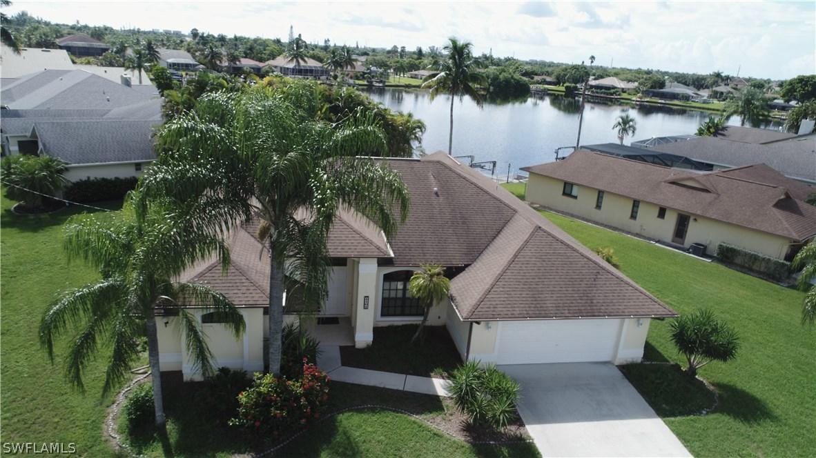 4505 SW 5th Ave., Cape Coral, FL 33914