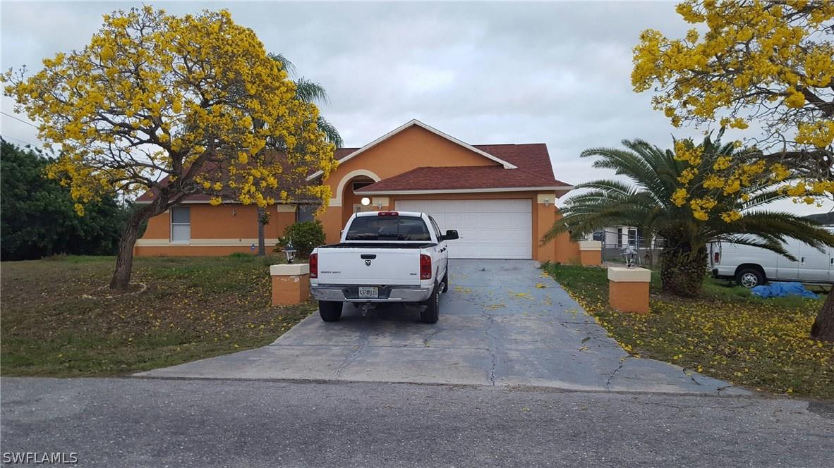 2518 15th St., Lehigh Acres, FL 33976