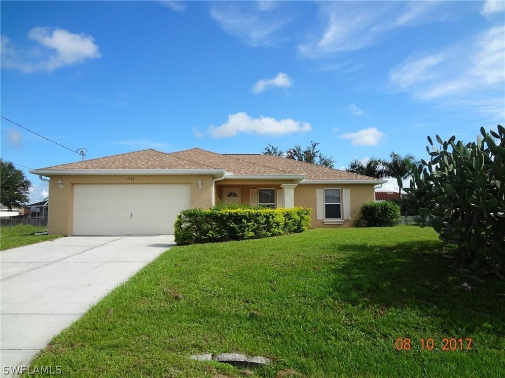 [Address Hidden by Seller], Lehigh Acres, FL 33971