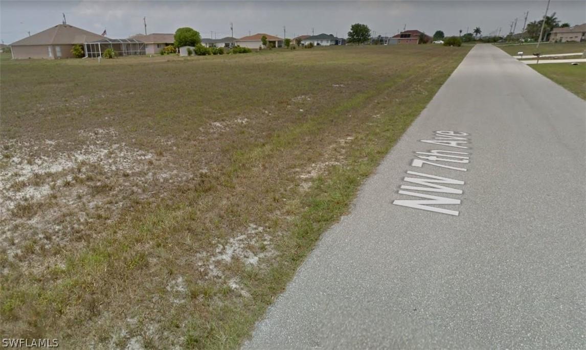 1712 NW 7th Ave., Cape Coral, FL 33993