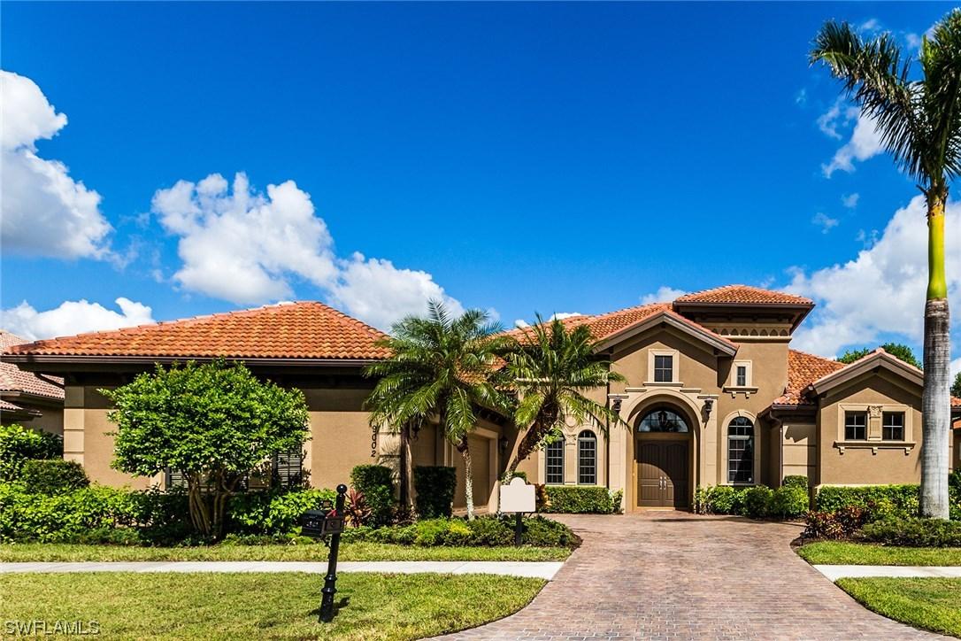 9002 Shenendoah Cir., Naples, FL 34113