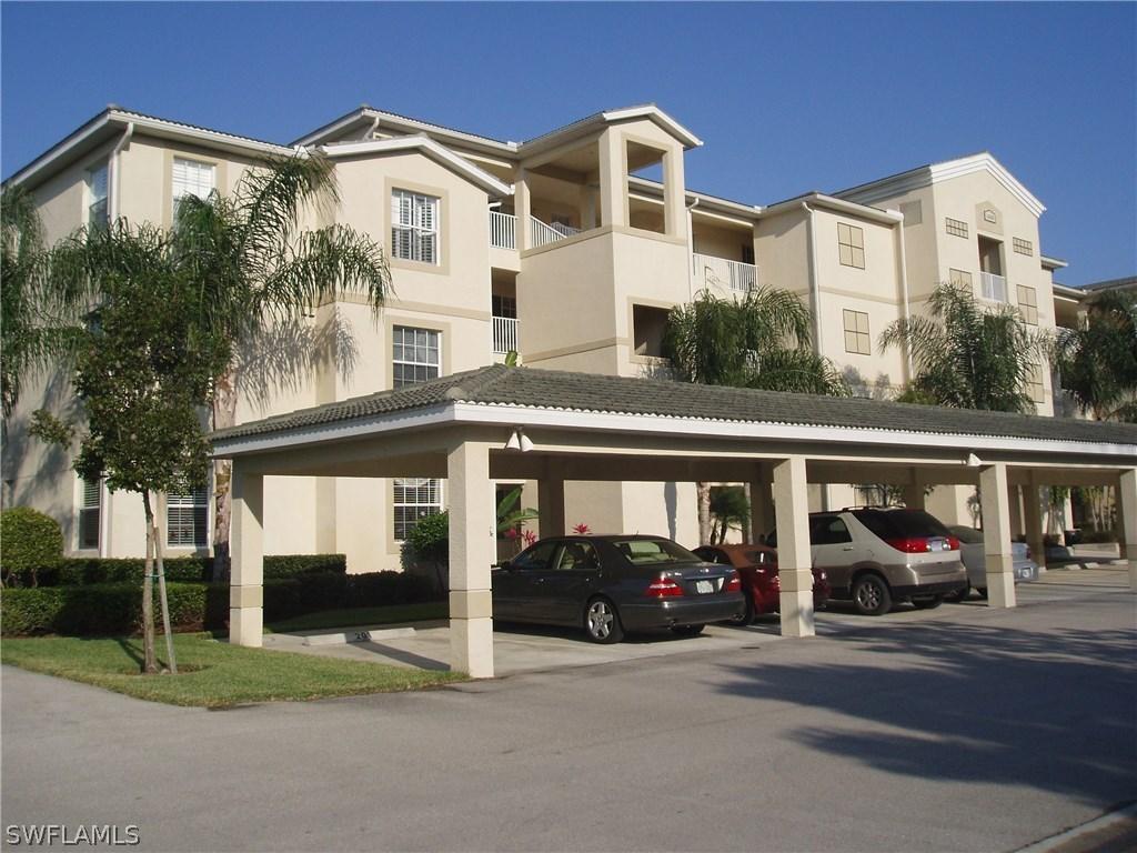 14501 Legends Blvd. #107, Fort Myers, FL 33912