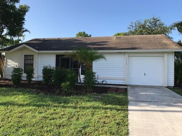 [Address Hidden by Seller], Cape Coral, FL 33990