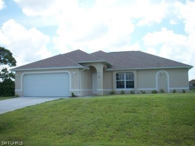 2904 NW 25th Ln., Cape Coral, FL 33993