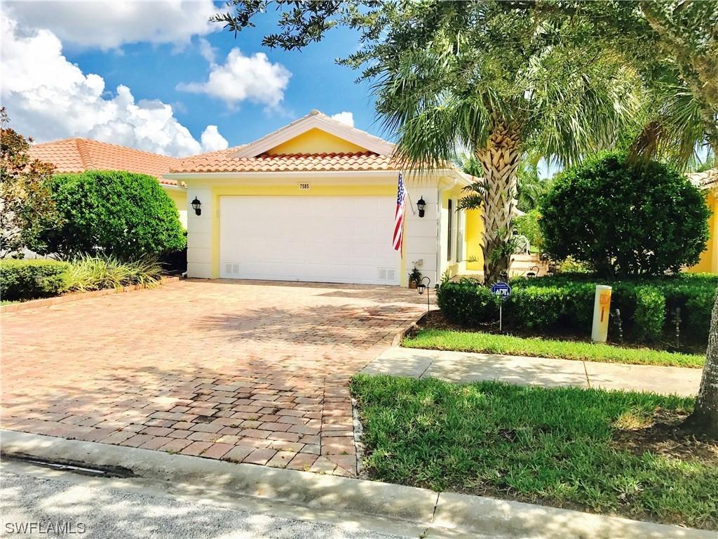 7585 Rozzini Ln., Naples, FL 34114