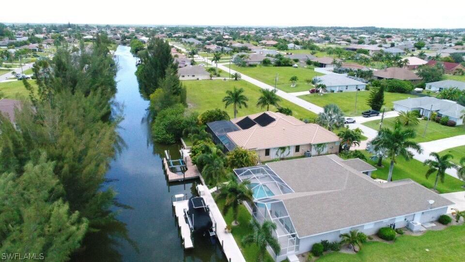 2004 SW 28th Ln., Cape Coral, FL 33914