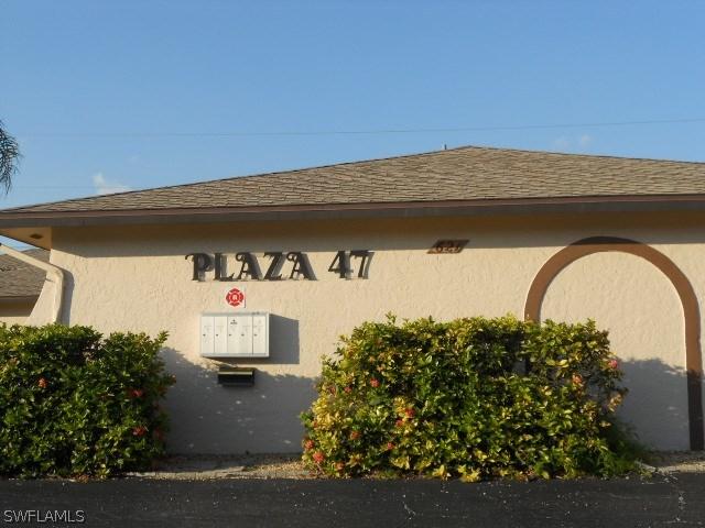 621 SE 47th St. #2, Cape Coral, FL 33904