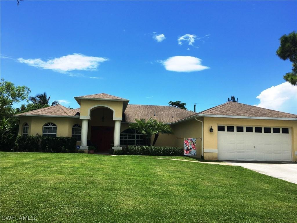 4567 Key Largo Ln., Bonita Springs, FL 34134