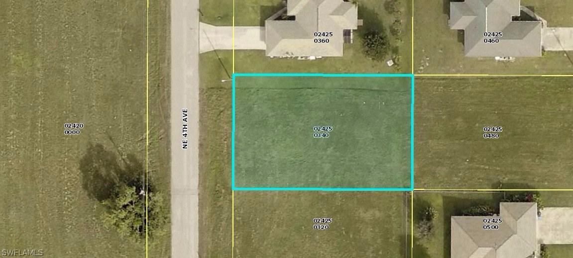 1125 NE 4th Ave., Cape Coral, FL 33909