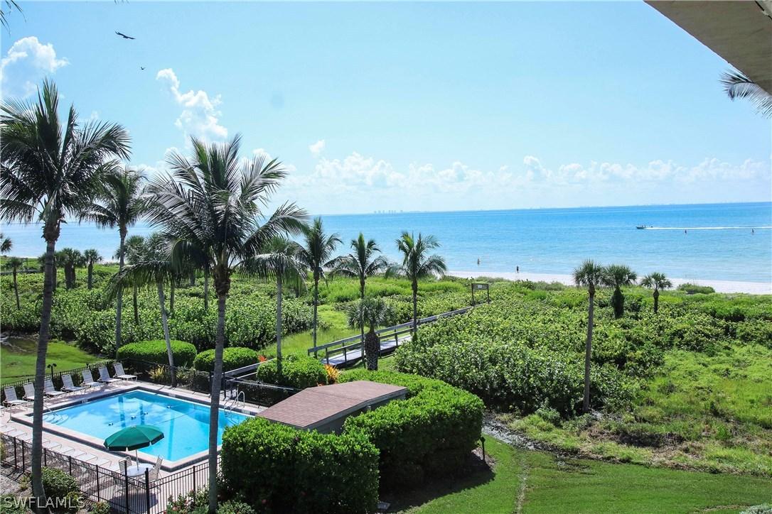 1401 Middle Gulf Dr. #O405, Sanibel, FL 33957