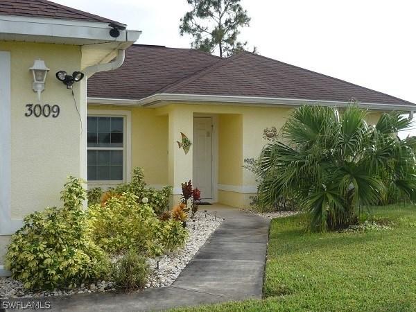 3009 58th St., Lehigh Acres, FL 33971