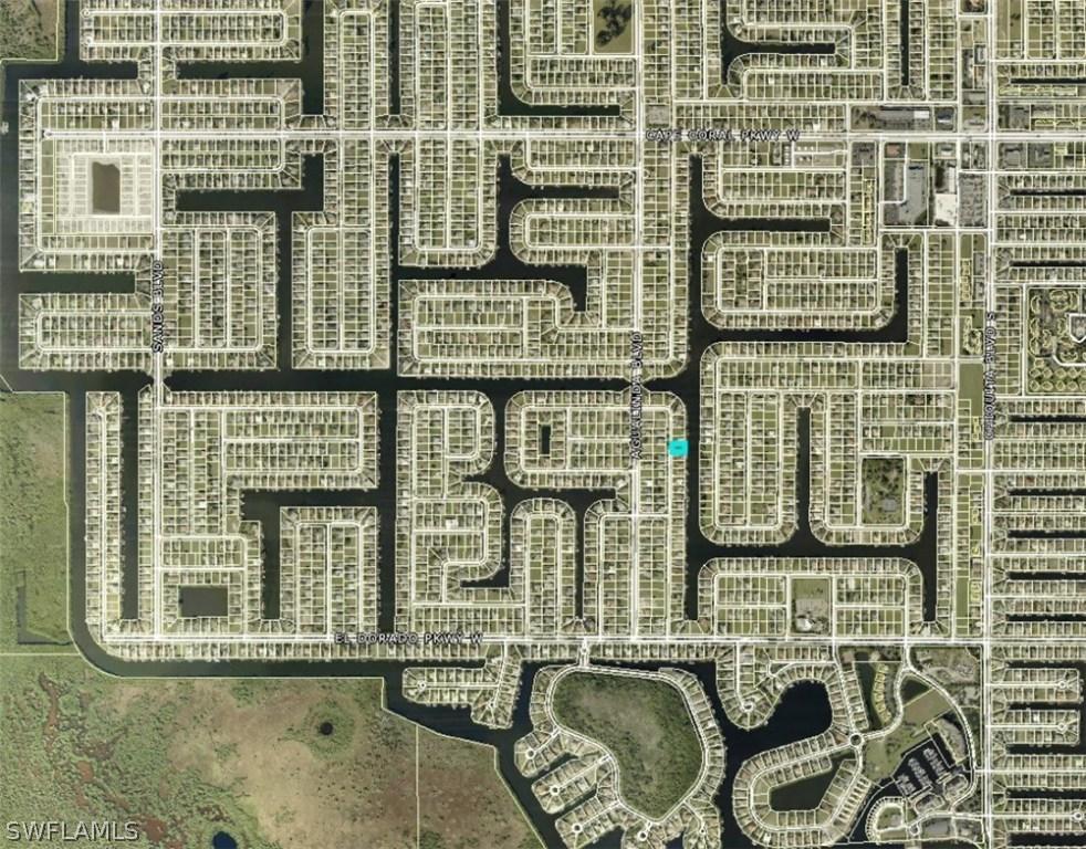 5219 SW 20th Pl., Cape Coral, FL 33914