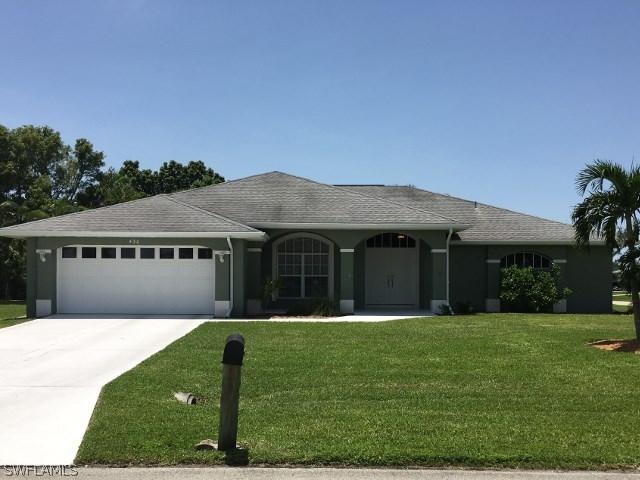430 SW 44th Ter., Cape Coral, FL 33914