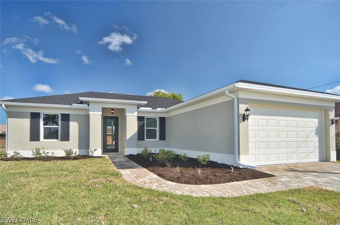 1310 NW 11th St., Cape Coral, FL 33993