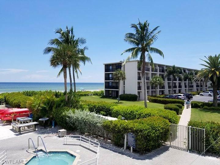 1501 Middle Gulf Dr. #K103, Sanibel, FL 33957