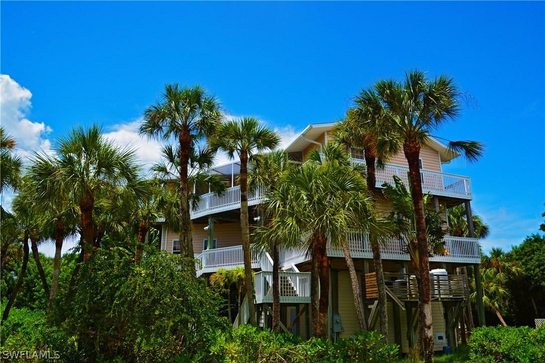 4511 Hidden Ln., Captiva, FL 33924