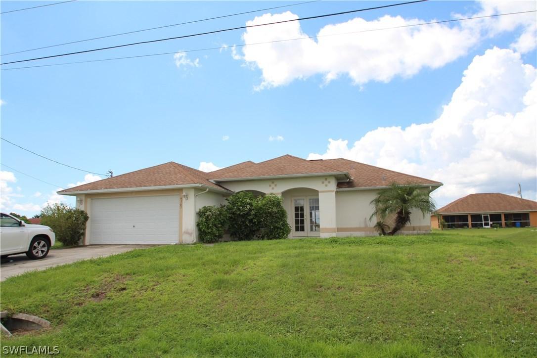 4303 20th St., Lehigh Acres, FL 33976