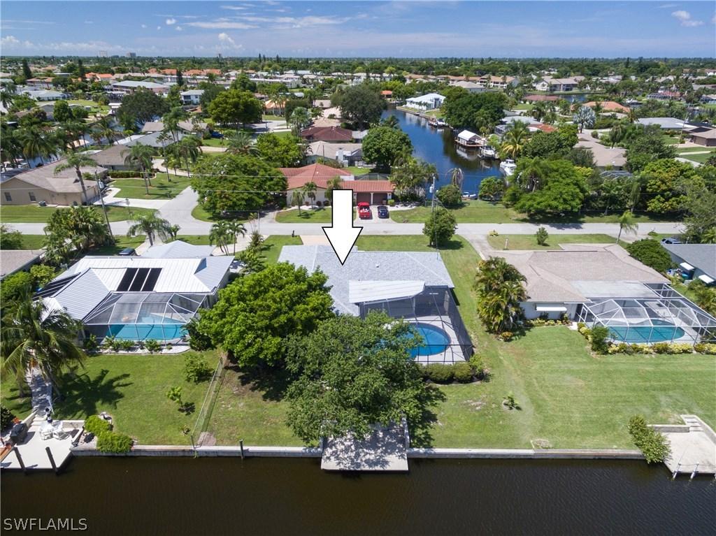 4417 SE 8th Pl., Cape Coral, FL 33904