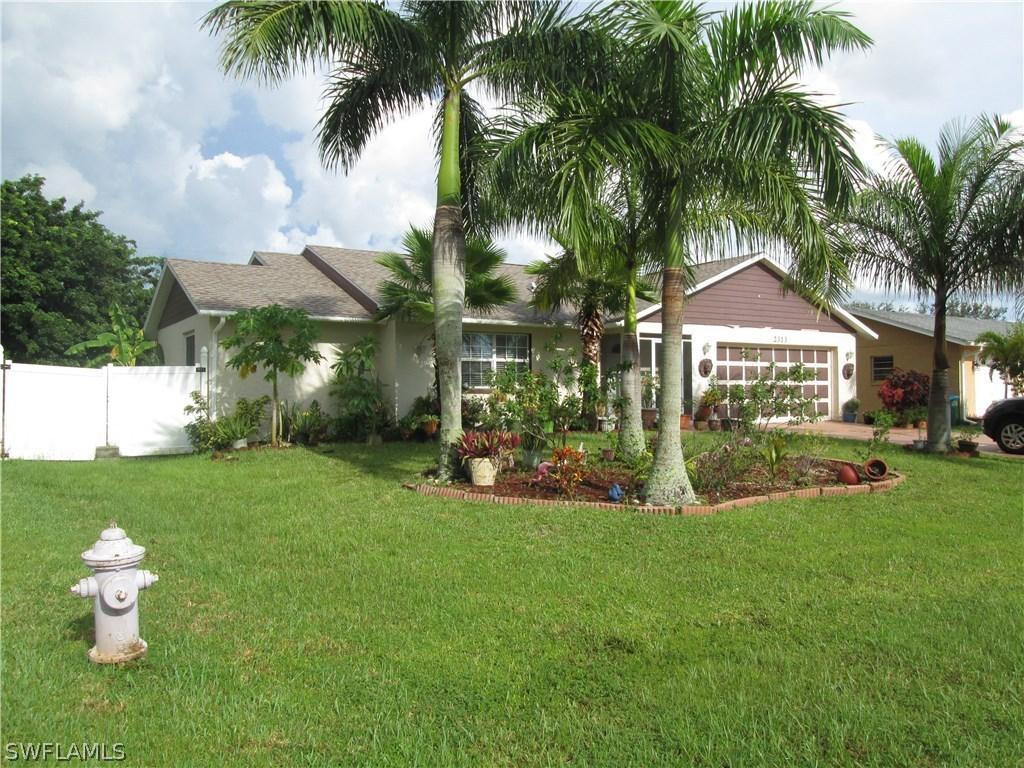 2313 SE 8th Ave., Cape Coral, FL 33990