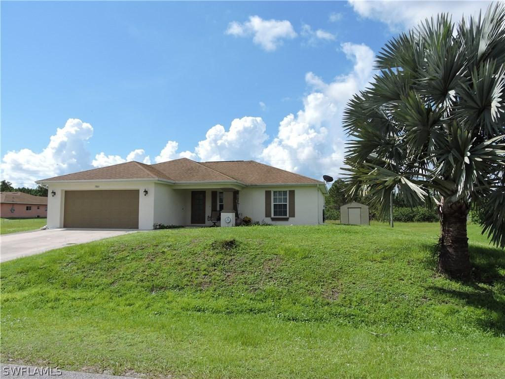 3805 21st St., Lehigh Acres, FL 33971
