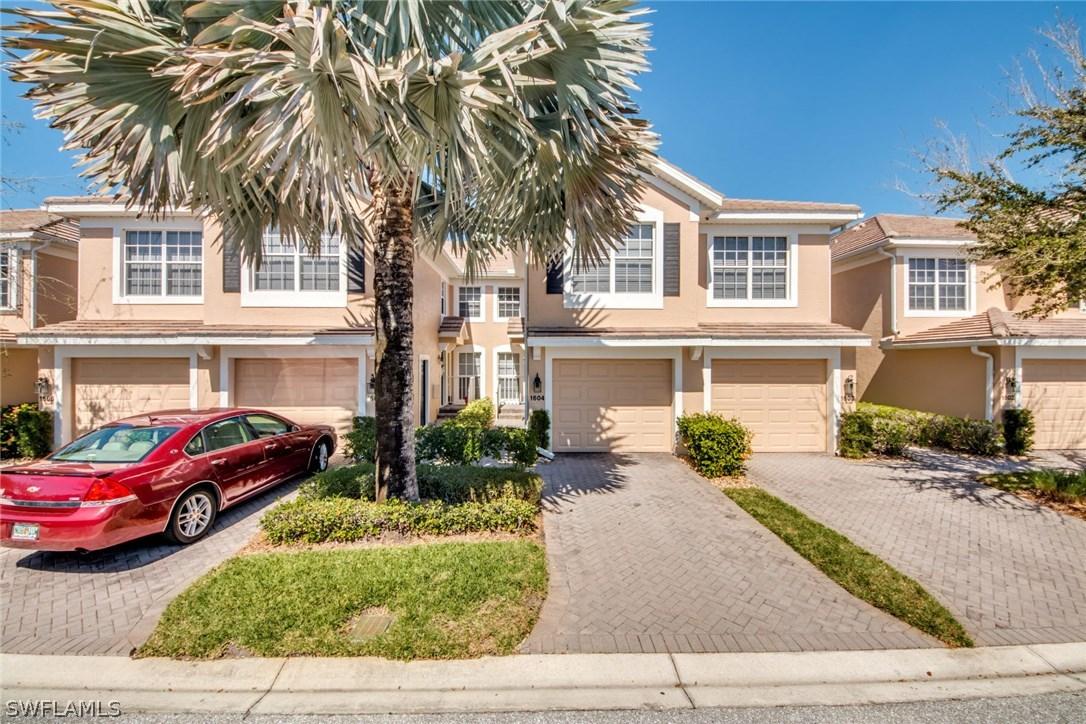 2636 Somerville Loop #1604, Cape Coral, FL 33991