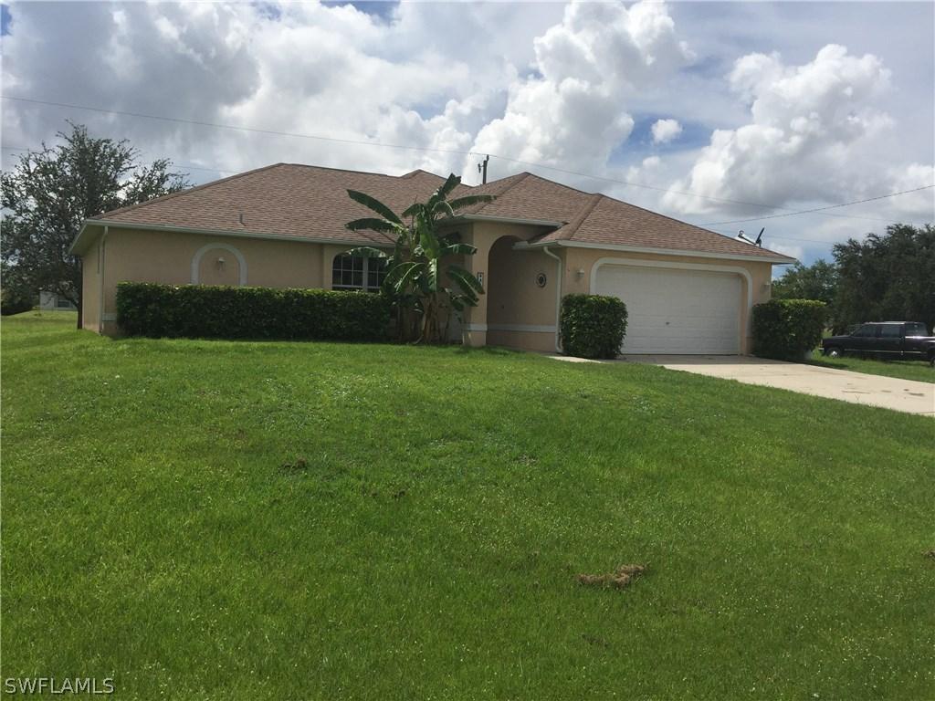 846 NE 7th Ave., Cape Coral, FL 33909