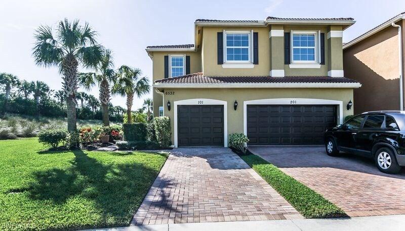 6532 Monterey Point #101, Naples, FL 34105