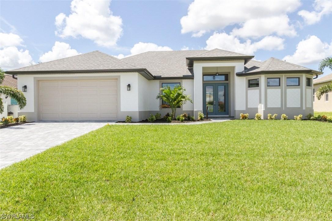 2240 SW 27th Ter., Cape Coral, FL 33914