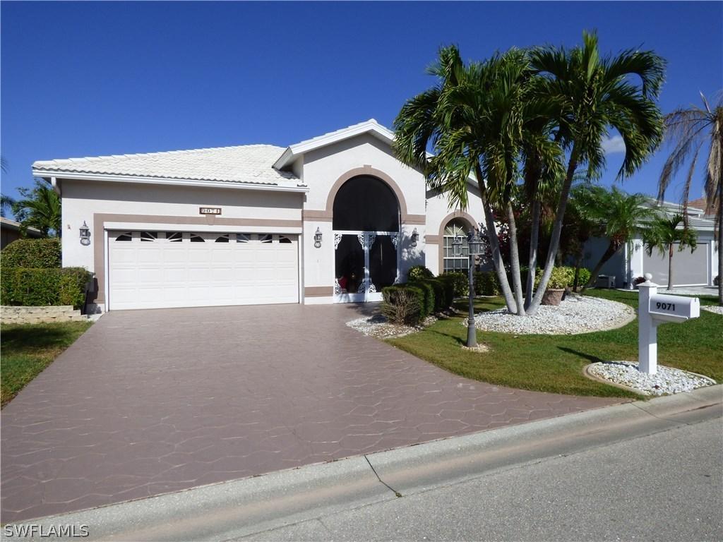 9071 Old Hickory Cir., Fort Myers, FL 33912