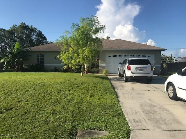 1728 NE 22nd Ter., Cape Coral, FL 33909