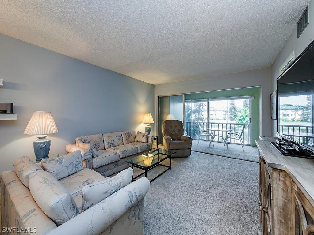 3055 Riviera Dr. #206, Naples, FL 34103