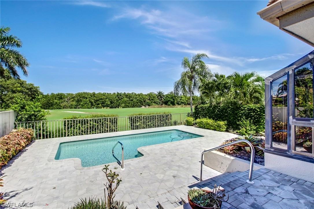 3740 Haldeman Creek Dr. #NV-2, Naples, FL 34112