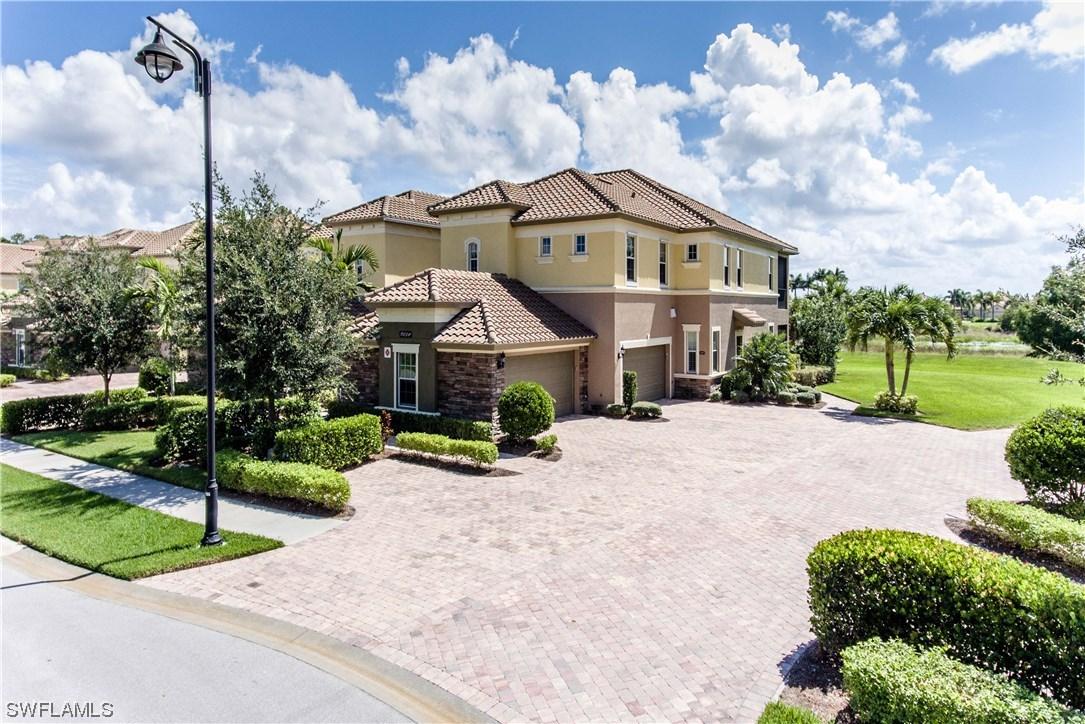 9554 Ironstone Ter. #202, Naples, FL 34120