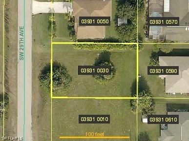 511 SW 29th Ave., Cape Coral, FL 33991