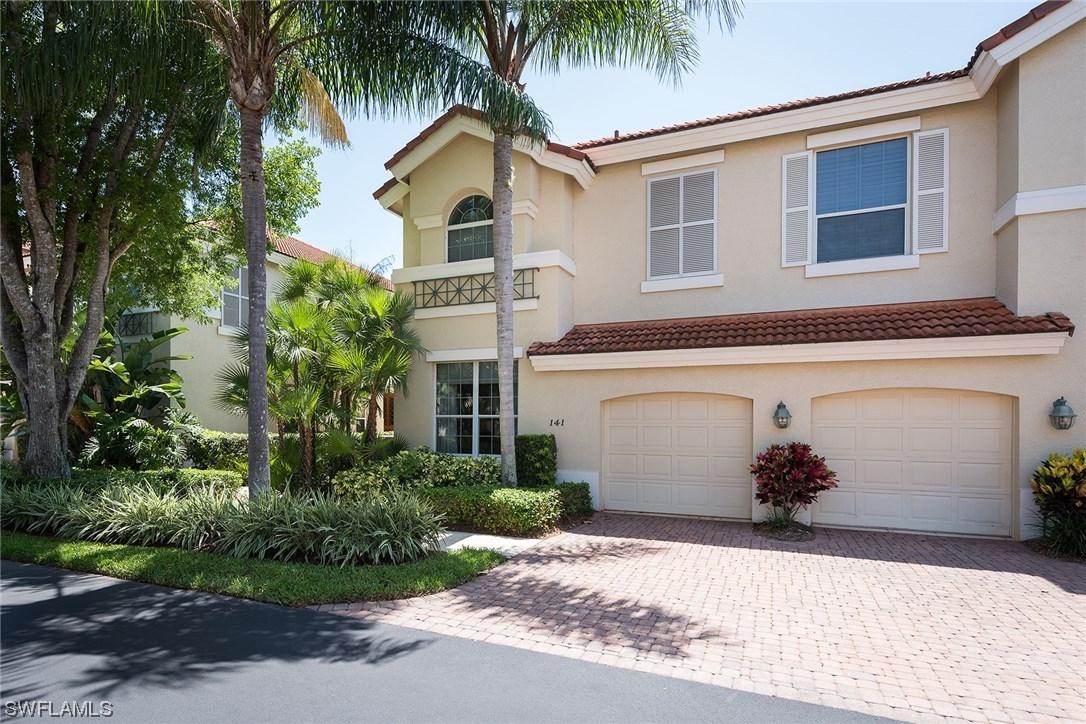 141 Colonade Cir. #602, Naples, FL 34103