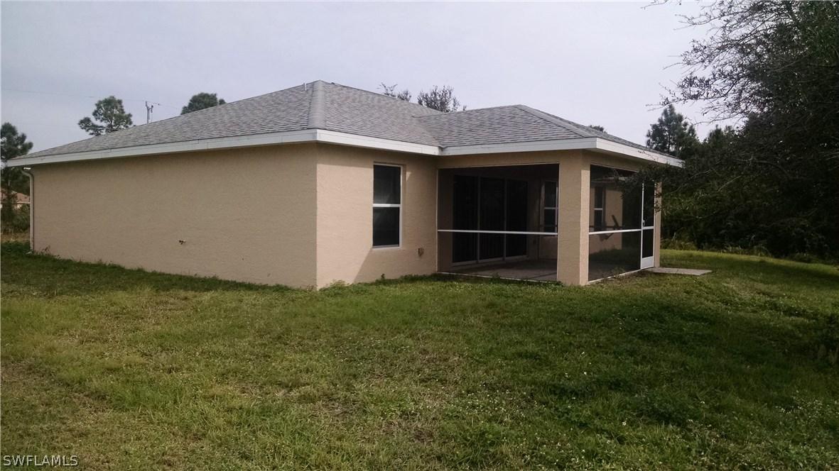1103 W 11th St., Lehigh Acres, FL 33972