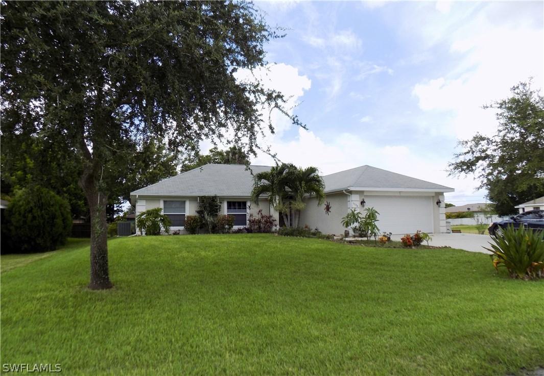 1130 NE 10th St., Cape Coral, FL 33909