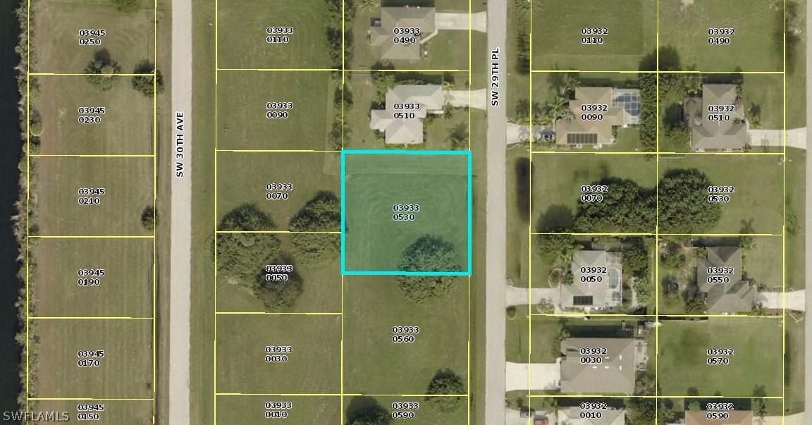 [Address Hidden by Seller], Cape Coral, FL 33991