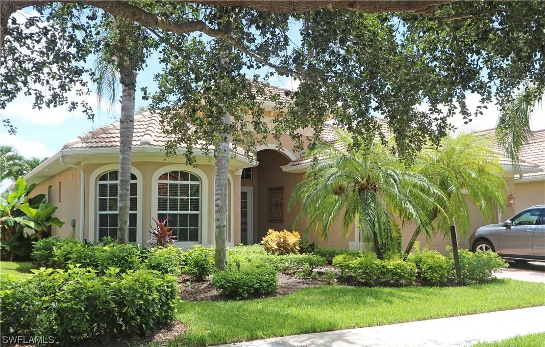 6860 Bent Grass Dr., Naples, FL 34113