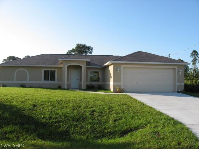 708 Theodore Vail St., Lehigh Acres, FL 33974