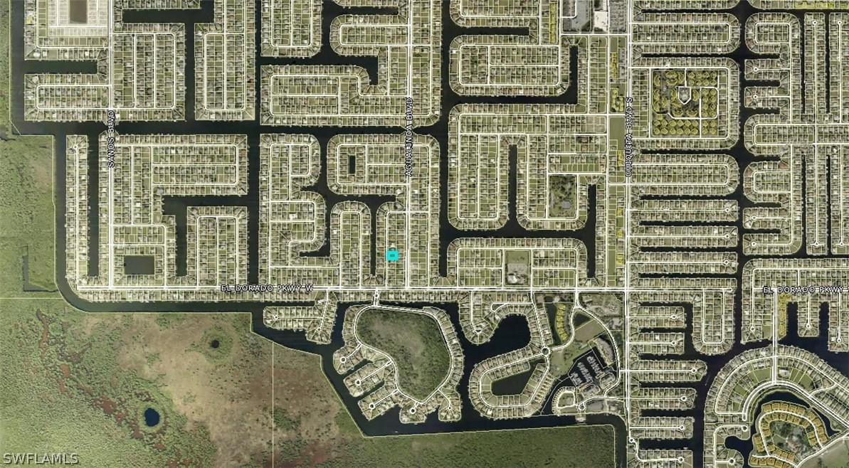 5411 SW 21st Pl., Cape Coral, FL 33914